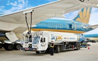 Skypec – ‘gà đẻ trứng vàng’ của Vietnam Airlines kinh doanh thế nào?