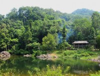 Những đề xuất cho phát triển sản phẩm du lịch tại khu vực rừng Khe Rỗ - Bắc Giang