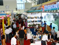 Hội chợ du lịch quốc tế Việt Nam - VITM